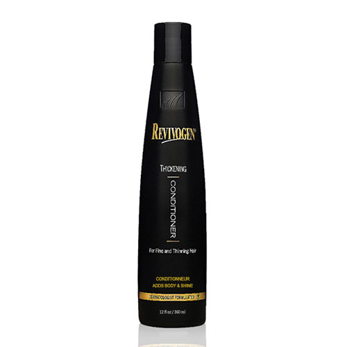 Revivogen立髮健 強效豐厚護髮素 360ml